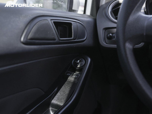 Ford Fiesta S 1.6 Extra Full| Permuta / Financia