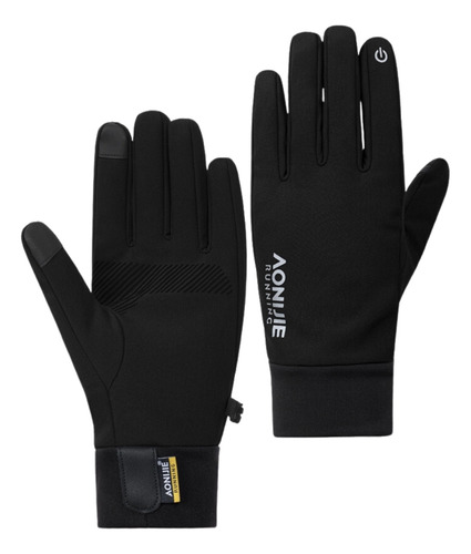 Guantes Deportivos Termicos Invierno Aonijie