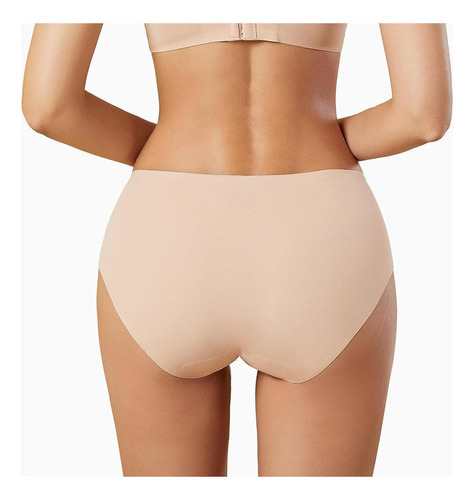 Paquete De 6 Ropa Interior De Maternidad De Algodón