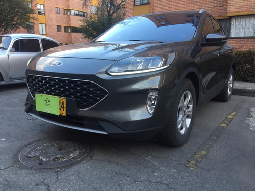 Ford Escape 2.0 Se 4x2