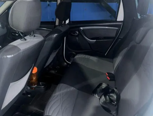 Renault Duster 1.6 Expression