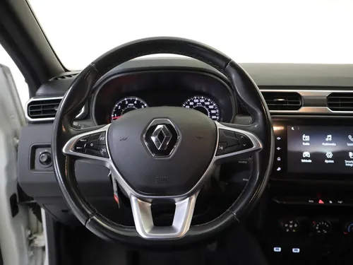 Renault Duster INTENS 1.6 MT 4X2 (SERVICIO PUBLICO)