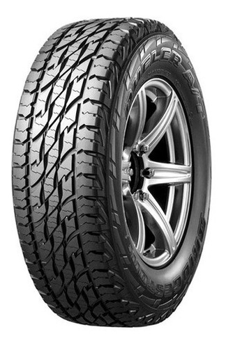 Lt 275/70 R16 119/116s Dueler A/t 697 Bridgestone