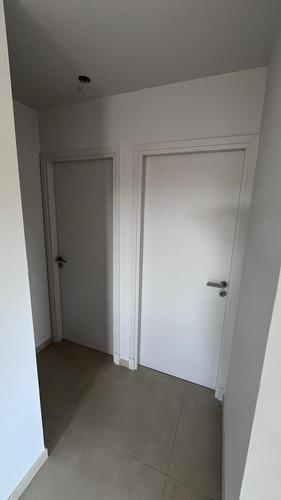 Venta Departamento Dos Dormitorios A Estrenar Cochera Complejo Cerrado