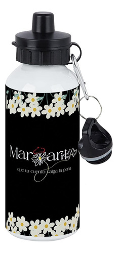 Botella Cantimplora - Margarita (otros Modelos) Margarita 020 B