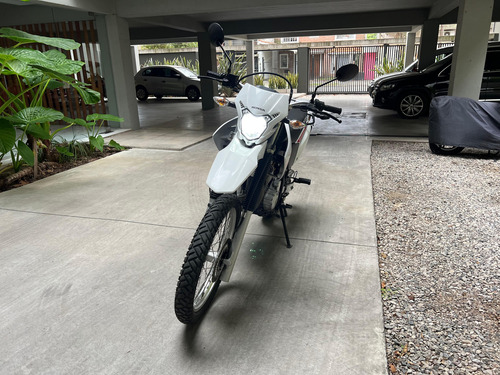 Honda Xr 250 Tornado 2023