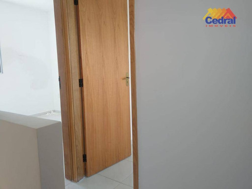 Sobrado À Venda, 54 M² Por R$ 175.000,00 - Vila São Paulo - Mogi Das Cruzes/sp - So0492