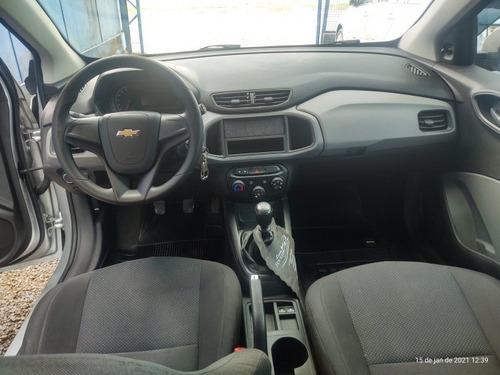 Onix 1.0 Mpi Joy 8v Flex 4p Manual