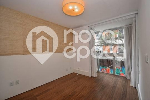Imagem 9 de 25 de Apartamento - Ref: Co4ap48035