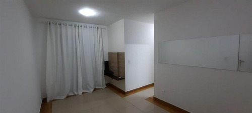 Imagem 2 de 15 de Apartamento Residencial Em São Paulo - Sp - Ap1636_etic
