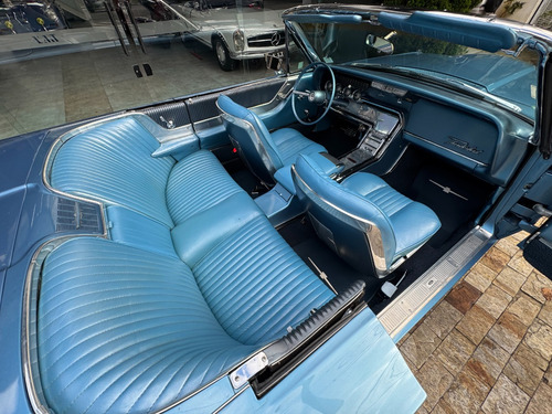 Ford Thundebird Conversível - 1964