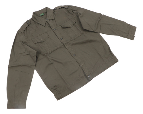 Uniforme De Trabajo Para Hombres Uniforme Unificado