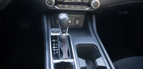 Nissan Sentra 2.0 Sr At