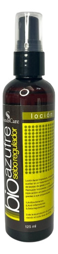 Pack 3pzs Loción Facial Bioazufre Celen Life 125ml Normal Día/noche