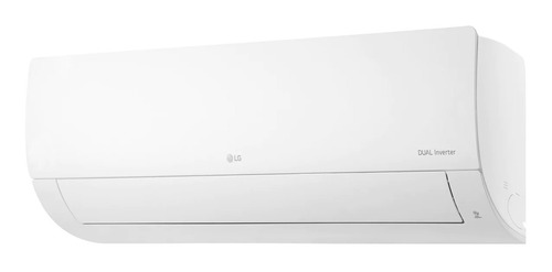 Aire Acondicionado LG Dual Inverter 18.000 Btu/h