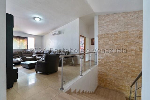 Leandro Manzano Casa En Venta Alto Hatillo Mls #24-29143 As