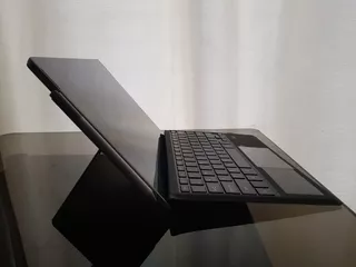 Microsoft Surface Pro 6 - I5 8va Gen- 8gb Ram - 256 Gb