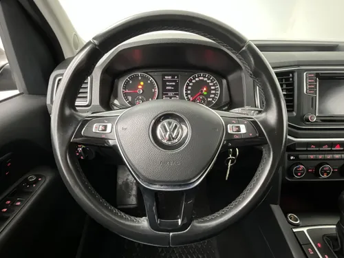 Volkswagen Amarok HIGLINE V6