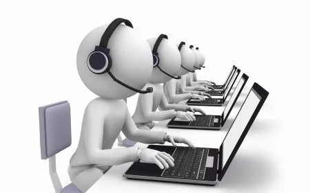 Clientes NO Registrados