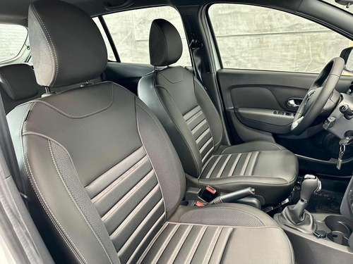 Renault Sandero Stepway Stepway
