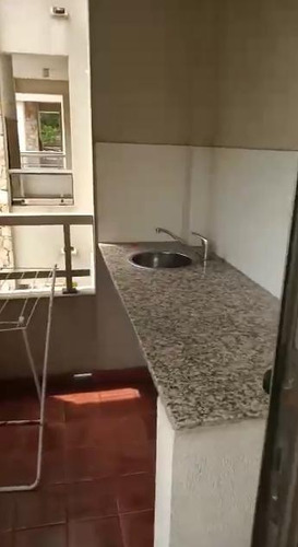 Departamento En Venta - 1 Dormitorio 1 Baño - 58mts2 - Las Gaviotas