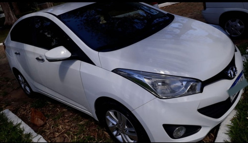Hyundai Hb20s 1.6 Premium Aut