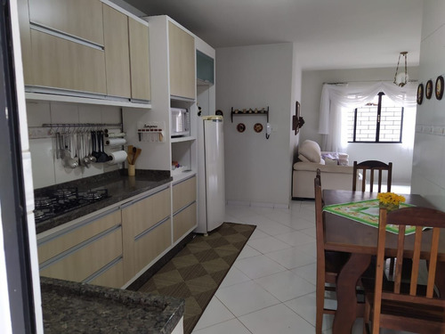 Imagem 13 de 21 de Casa Com 4 Dormitórios À Venda, 192 M² Por R$ 630.000,00 - Orfãs - Ponta Grossa/pr - Ca0950