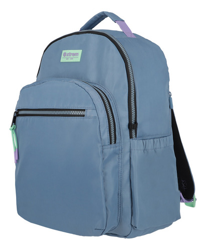 Mochila Notebook Xtrem Maryland 4xt Azul 15