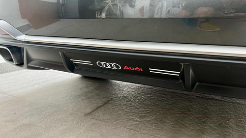 Audi A5 Sportback S-line 2021