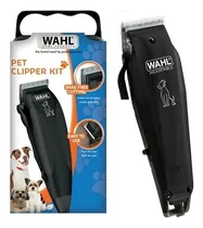 Comprar Máquina de cortar cabelo para cães Wahl, máquina de cortar cabelo, cor preta