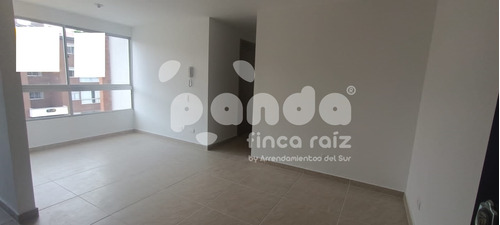 Apartamento En Alquiler La Ceja - La Cruz 