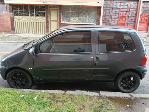 Renault Twingo 1.2 Dynamique