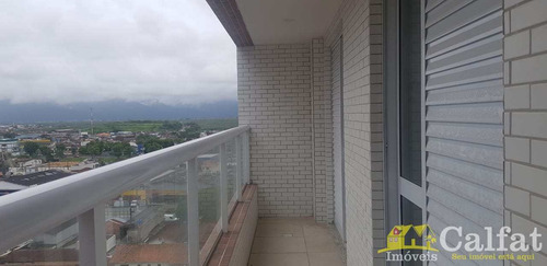 Imagem 10 de 30 de Apartamento Com 2 Dorms, Guilhermina, Praia Grande - R$ 320 Mil, Cod: 1111 - V1111