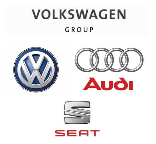 Sensor Posición Cigüeñal Punta Cuadrada Original Vw Pointer