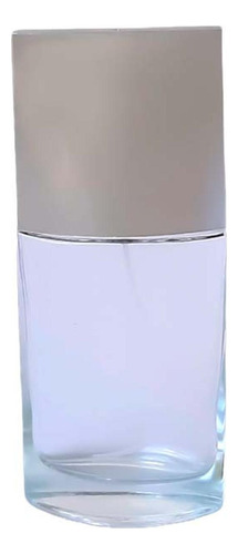 Set Torreon 100ml Color Transparente (tapa Gris)