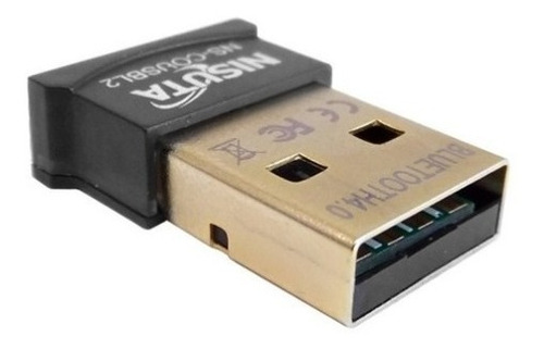 Conversor Usb A Bluetooth Para Pc