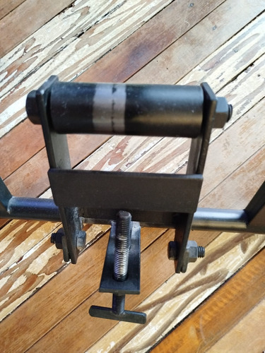 Soporte Plegable Genérico Universal Para Bicicleta Fija (Usado)