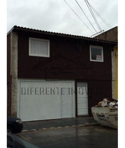 Imagem 5 de 8 de Salão Comercial 256m² Na Penha !!