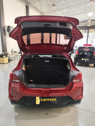 Chevrolet Onix 1.0 Lt 5p