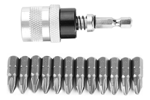 Soporte Limitador De Profundidad De Tornillo Ajustable Con 1