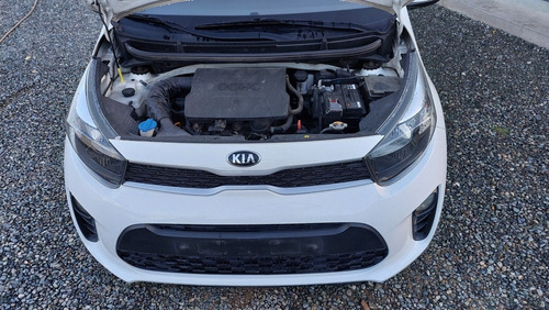 Imagen 10 de 10 de Kia Morning O Picanto Coreana