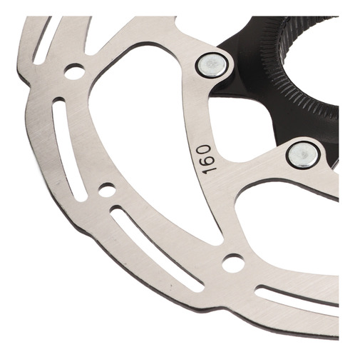 Rotor De Freno De Bicicleta, Disco De Bloqueo Central De Ace