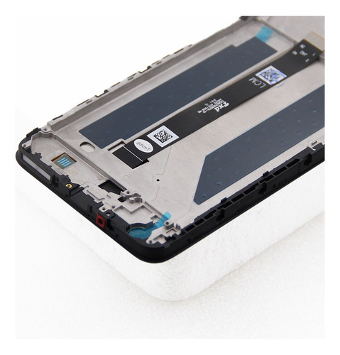 Pantalla Para Zte Nubia Neo 2 Z2352n Con Marco