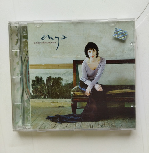 Enya A Day Without Rain Cd Musica Warner Music 2000 