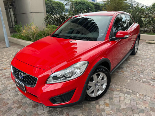 Volvo C30 2.0 145hp Mt P3 Facelift