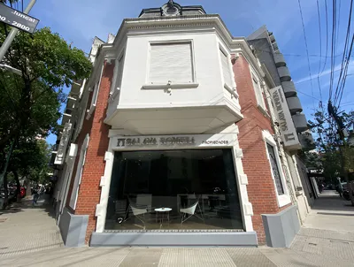 SUCURSAL RECOLETA