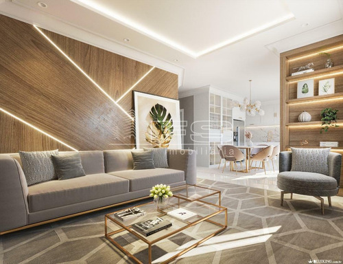 Imagem 5 de 12 de Versailles - 2 Dormitorios Pereque Porto Belo - 4028