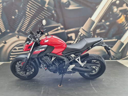 Imagem 4 de 9 de Cb 650f - 2019