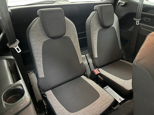 Citroën C4 Picasso 1.6 SEDUCTION 16V TURBO GASOLINA 4P AUTOMÁTICO