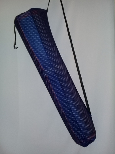 Bolso Porta Mat, Alfombra De Ejercicio, Yoga